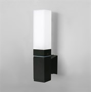 Elektrostandard 1534 TECHNO LED / Светильник садово-парковый со светодиодами чёрный a052856