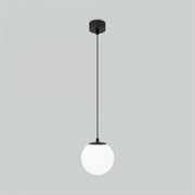 Elektrostandard Sfera H D150 (35158/H) Светильник садово-парковый черный a061032