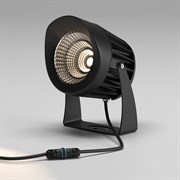 Elektrostandard 35186/F / Светильник садово-парковый Landscape черный a069769