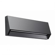 Novotech 357418 NT17 014 темно-серый Ландшафтный светодиодный светильник 3.8W 28LED 220-240V KAIMAS 357418