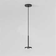 Elektrostandard 35185/H / Светильник садово-парковый Verano черный a068591