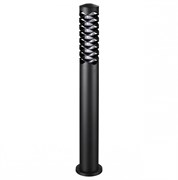 Novotech 359282 STREET NT24 000 черный Светильник ландшафтный IP65 LED 4000K 24W 185-265V NETZ 359282