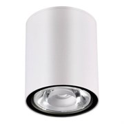 Novotech 358012 NT19 166 белый Ландшафтный светильник IP65 LED 3000К 6W 220V TUMBLER 358012