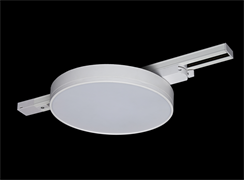 Jazzway Прожектор PTR 1835-R240 35w 4000K 120° WH (белый) IP40 .5048294