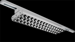 Jazzway Прожектор PTR  2296R 3S 96w 4000K 60° WH (белый) 540mm IP40 .5039414