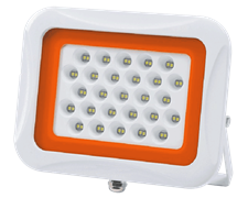 Jazzway Прожектор PFL-SA-50W 6500K 60° IP65 .5007970