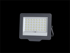 Jazzway Прожектор PFL SOLAR 100 6500K IP65 .5044418