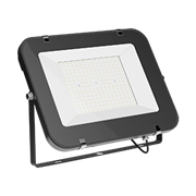 Gauss Прожектор Elementary 200W 16800lm 6500К 200-240V IP65 черный LED 691511200