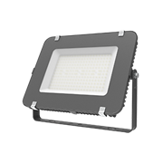 Gauss Прожектор Qplus 150W 18000lm 6500K 175-265V IP65 графитовый LED 690511150