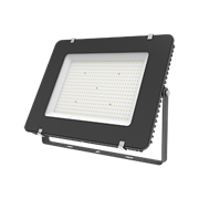 Gauss Прожектор Qplus 300W 36000lm 6500K 175-265V IP65 графитовый LED 690511300