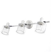 Citilux CL530530 Смит Белый Св-к Наст.-Потол CL530530