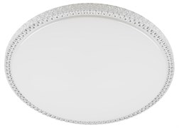 ЭРА Светильник потолочный светодиодный SPB-6-70 "Brilliance" круглый 70W 5000K Б0059510