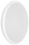 IEK Светильник LED ДПБ 3007 32Вт IP54 4000K круг белый LDPB0-3007-32-4000-K01
