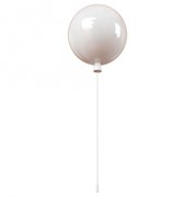 LOFT IT 5055C/M white Светильник потолочный Balloon 1xE27 max 13W 5055C/M white, шт 5055C/M white