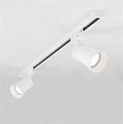 Elektrostandard MRL 1001 / Светильник потолочный Vetro Белый GU10 a043141