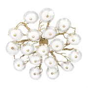 LOFT IT 10352/1000C AB Потолочный светильник Bloom, шт 10352/1000C AB