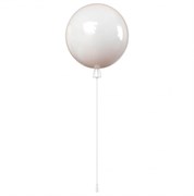 LOFT IT 5055C/S white Светильник потолочный Balloon 1xE27 max 13W 5055C/S white, шт 5055C/S white