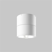 Maytoni Outdoor Потолочный светильник Белый O310CL-L12W3K