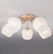 Eurosvet Потолочный светильник 30138/5 золото 00000084465