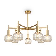 Freya Потолочный светильник FR5366CL-07BS FR5366CL-07BS