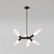 Eurosvet 30180/6 черный Потолочный светильник Smart a069153