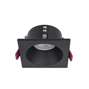 Favourite 4531-1C, потолочный светильник, L87xW87xH44, cutout:D75, 1xGU10x35W, IP44, excluded 4531-1C