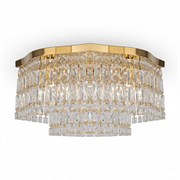 Maytoni Потолочный светильник Золото DIA005CL-06G