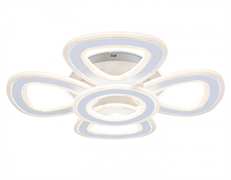 Ambrella Потолочный светодиодный светильник с пультом FA8925