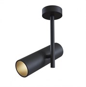 Maytoni Потолочный светильник Elti GU10 1x50Вт C020CL-01B