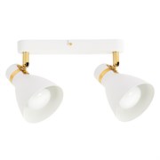 Arte Lamp A5047PL-2WH Светильник потолочный FAFNIR A5047PL-2WH