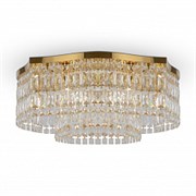 Maytoni Потолочный светильник Золото DIA005CL-10G