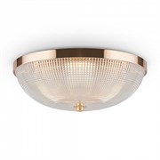 Maytoni Потолочный светильник Золото C046CL-03G