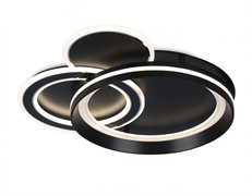 Ambrella Потолочный светодиодный светильник с пультом FA8515