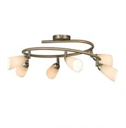 Citilux CL501163 Белла Бронза Стар. Светильник Потол. CL501163