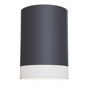 Maytoni Потолочный светильник Pauline GU10 1x10Вт C008CW-01B