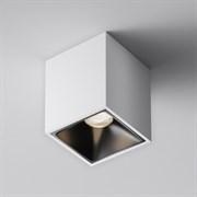 Maytoni Technical Потолочный светильник C065CL-8W4K-SQ-WB C065CL-8W4K-SQ-WB