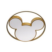 LOFT IT 10168 Потолочный светильник Mike, шт 10168