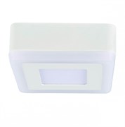 Arte Lamp ALTAIR Потолочный светильник 3,6*10,5*10,5 A7706PL-2WH