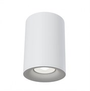 Maytoni Потолочный светильник Slim GU10 1x50Вт C012CL-01W