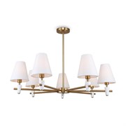 Freya Потолочный светильник FR5371CL-07BS FR5371CL-07BS