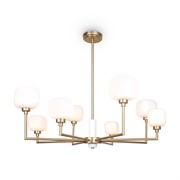 Freya Потолочный светильник FR5373CL-08BS FR5373CL-08BS