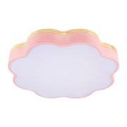 LOFT IT 10225/36 Pink Потолочный светильник Axel 10225/36 Pink