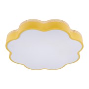 LOFT IT 10225/36 Yellow Потолочный светильник Axel 10225/36 Yellow