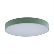 LOFT IT 10002/24 Green Светильник потолочный Axel, шт 10002/24 Green