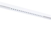 Arte Lamp LINEA Светильник потолочный A4635PL-1WH