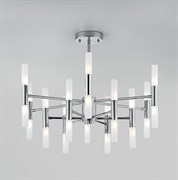 Eurosvet 345 Светильник потолочный a053998