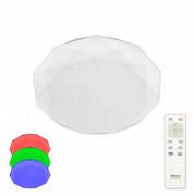 Citilux CL733680G Астрон Светильник LED с пультом CL733680G