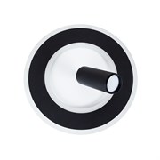 Arte Lamp A2607AP-20GO TOMMY Светильник настенно-потолочный LED A2607AP-20GO