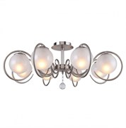 F-promo Fabbio Светильник потолочный D760*H310 8*E14*40W, excluded 2349-8U