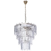 Divinare Потолочные светильники 6005/17 LM-9